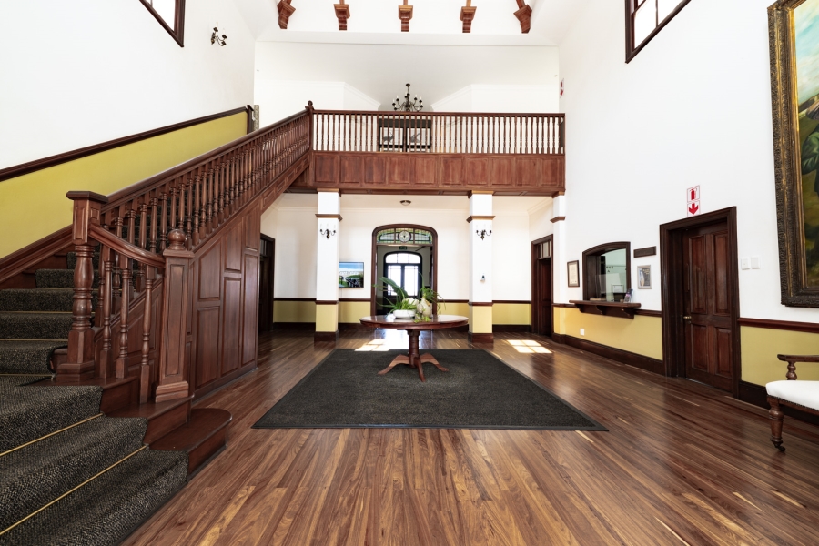 4 Bedroom Property for Sale in Prince