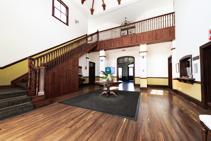 4 Bedroom Property for Sale in Prince