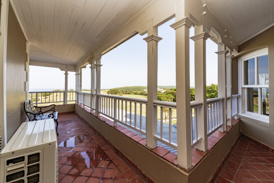 4 Bedroom Property for Sale in Prince