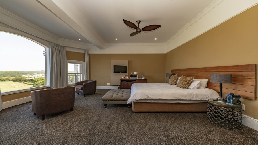 4 Bedroom Property for Sale in Prince