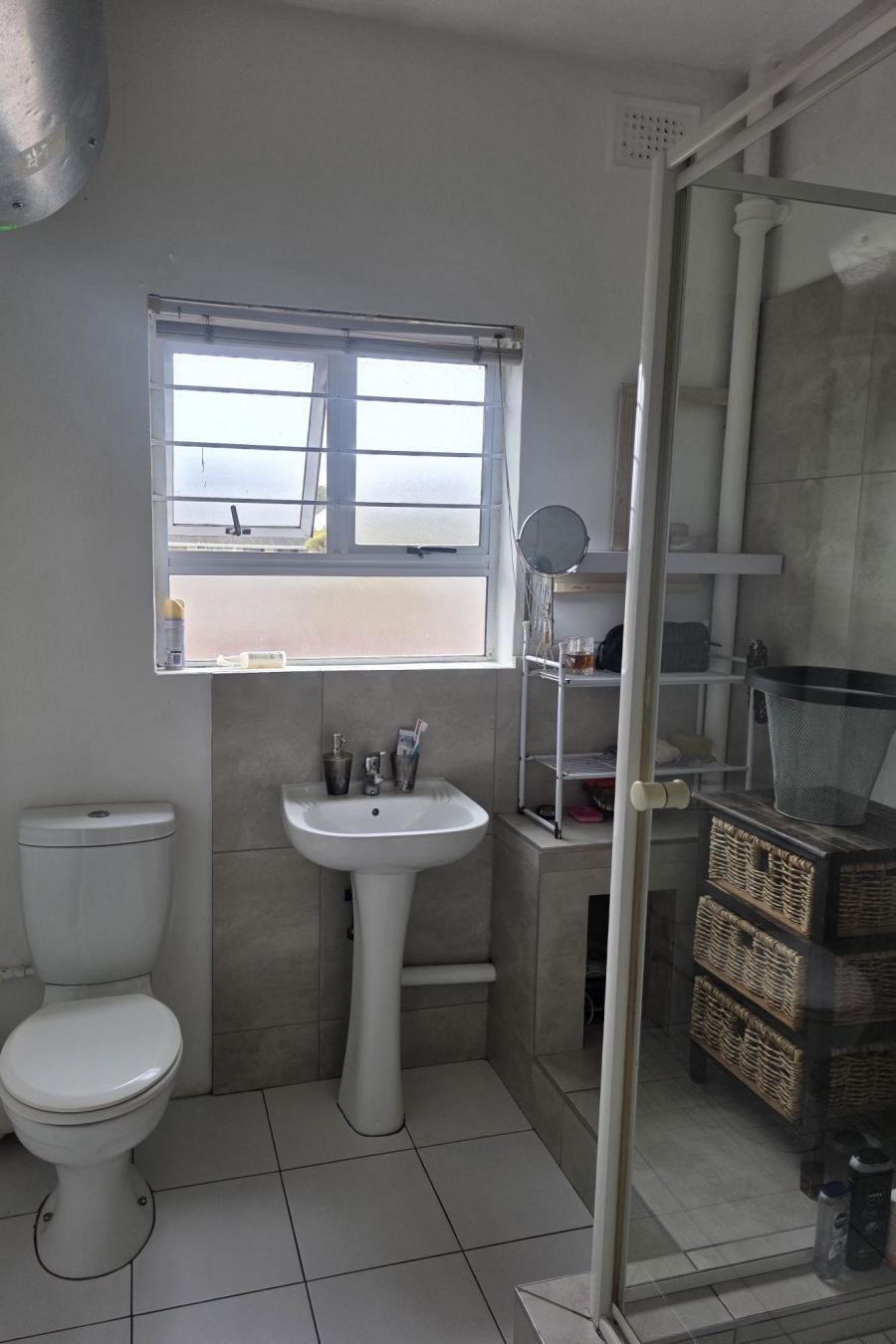 1 Bedroom Property for Sale in Morningside KwaZulu-Natal