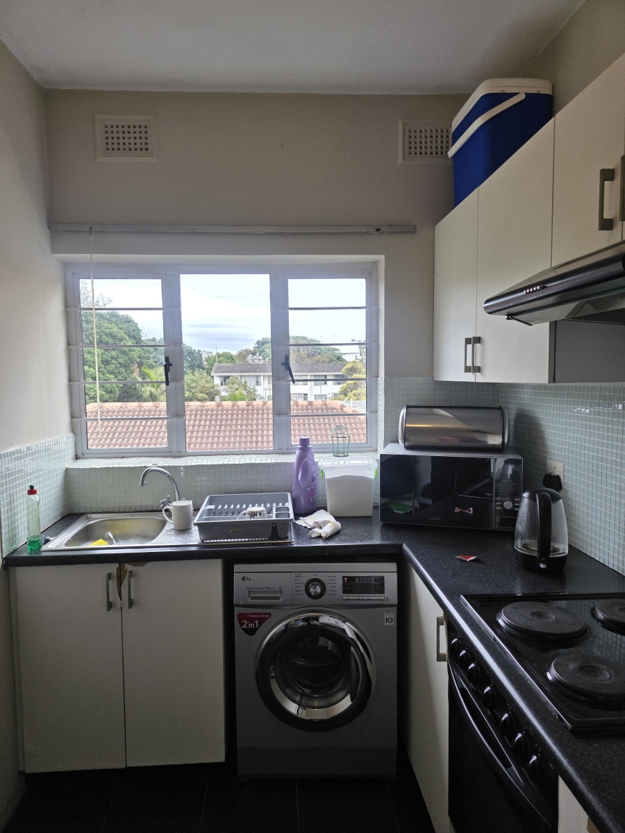 1 Bedroom Property for Sale in Morningside KwaZulu-Natal