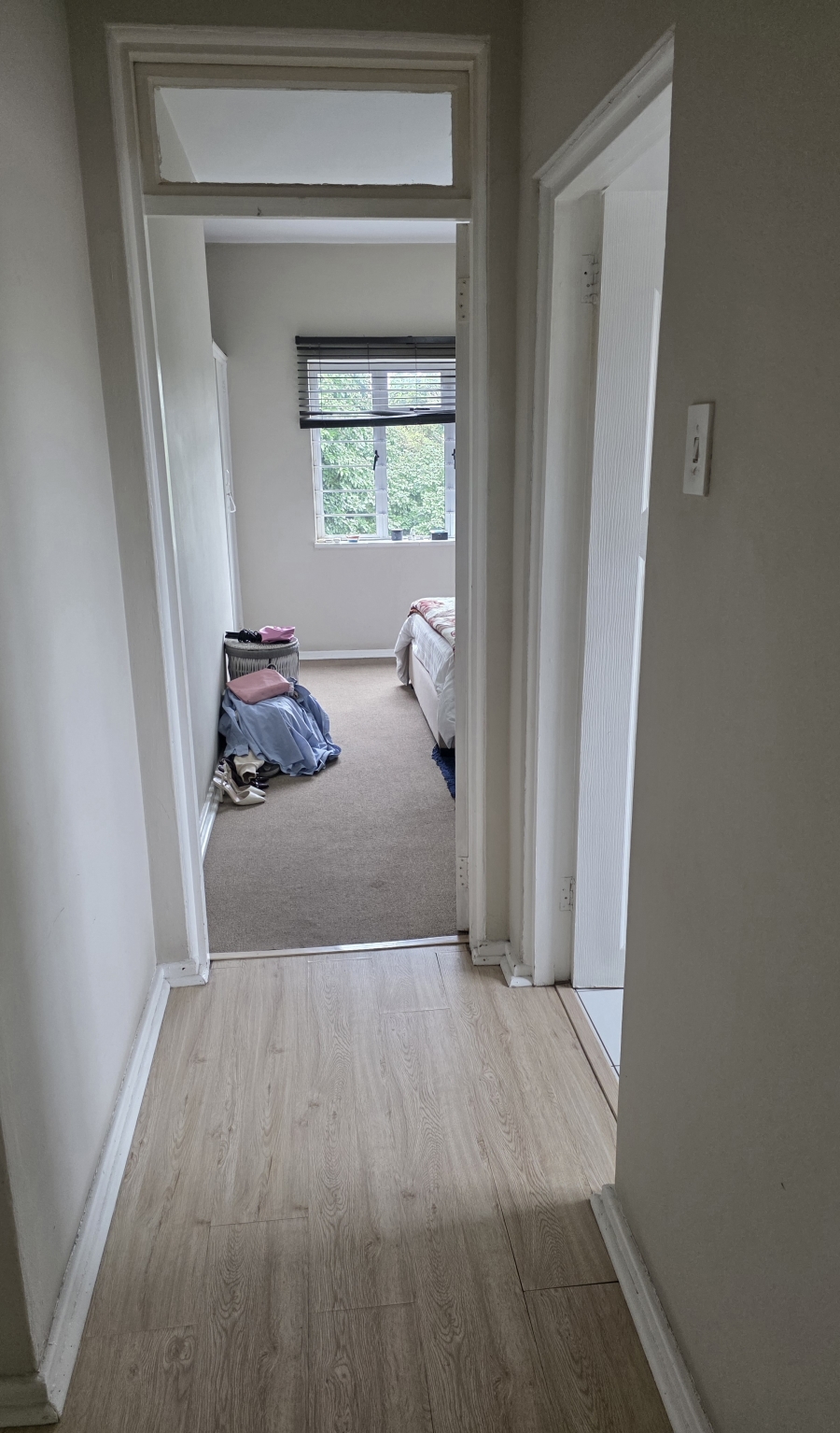 1 Bedroom Property for Sale in Morningside KwaZulu-Natal