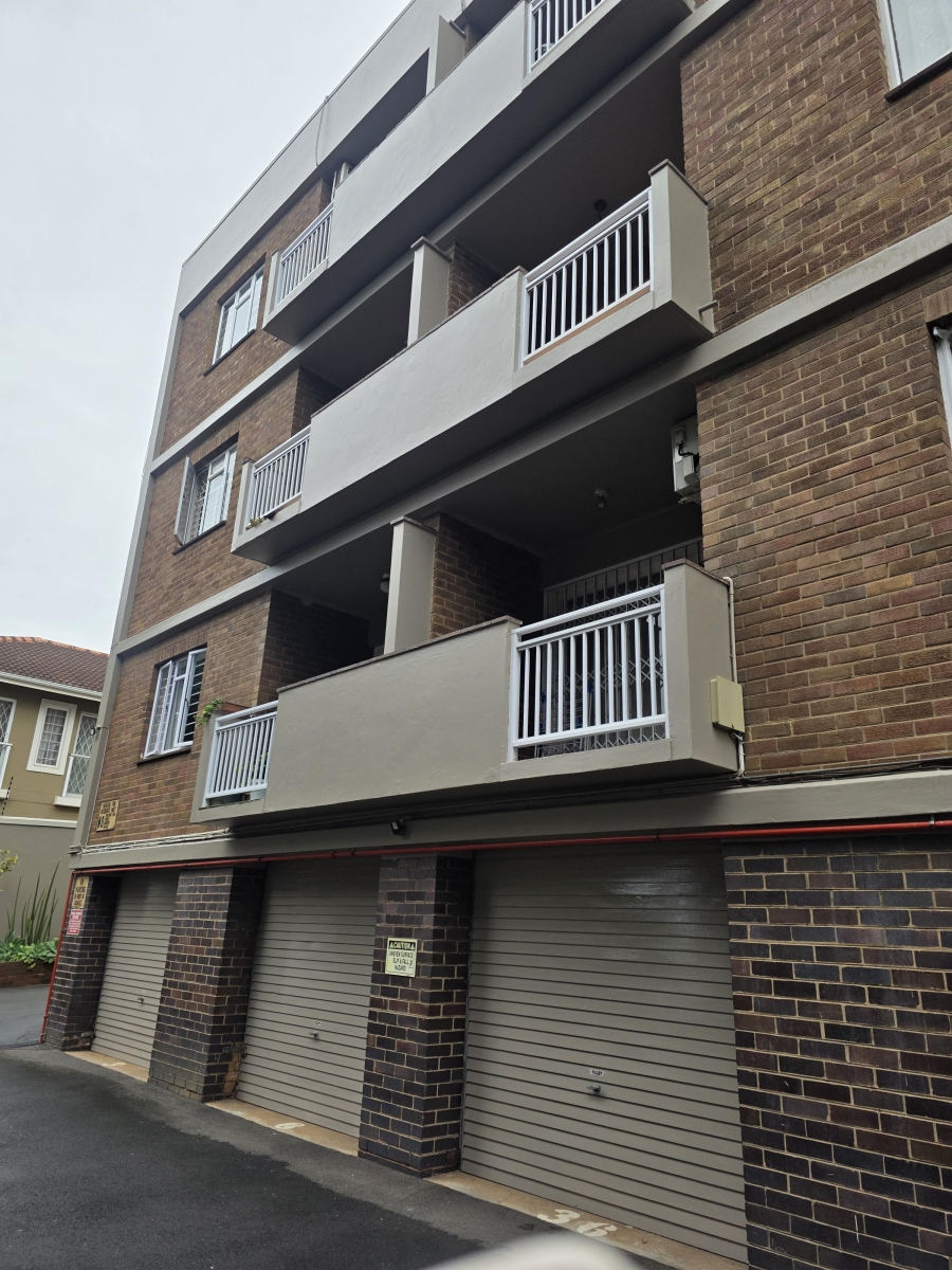1 Bedroom Property for Sale in Morningside KwaZulu-Natal