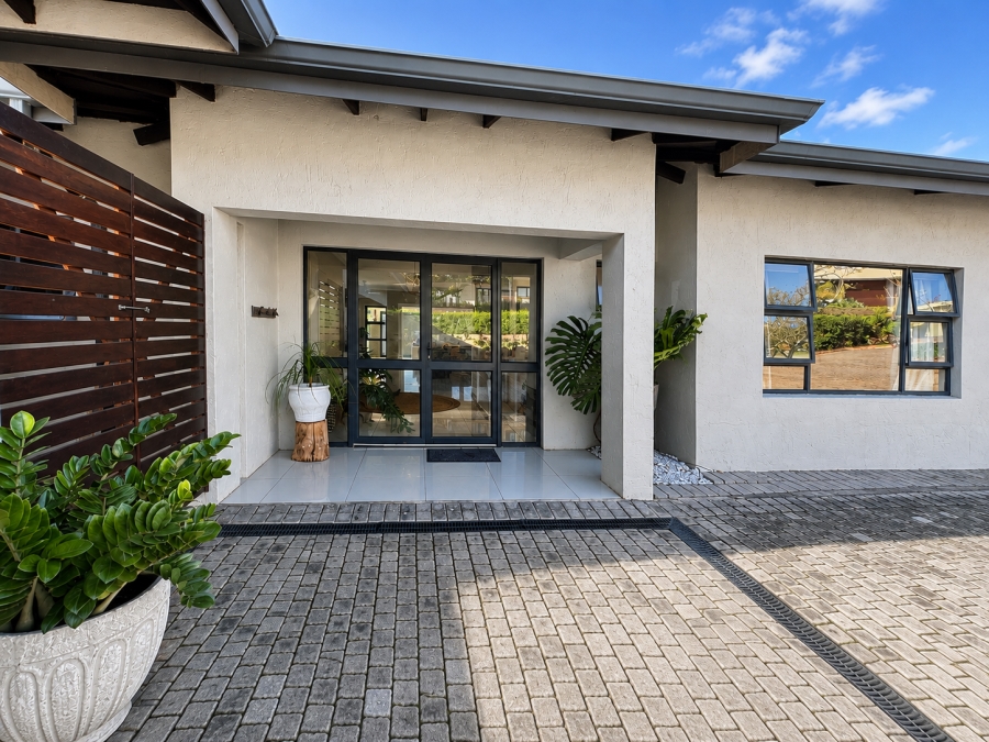 4 Bedroom Property for Sale in Zinkwazi Beach KwaZulu-Natal
