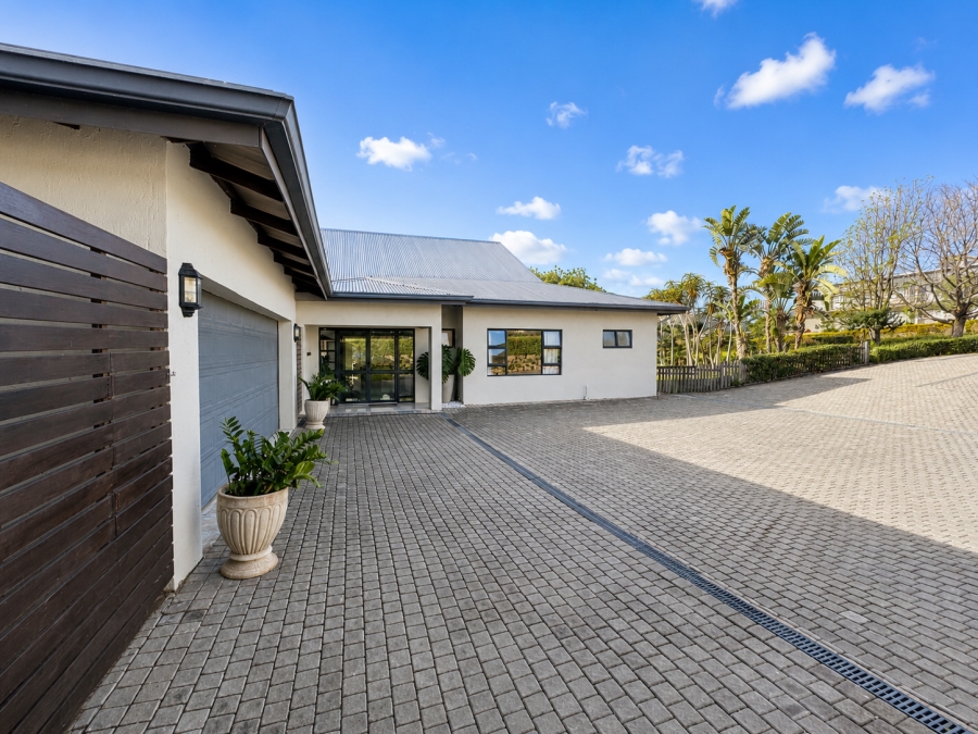 4 Bedroom Property for Sale in Zinkwazi Beach KwaZulu-Natal