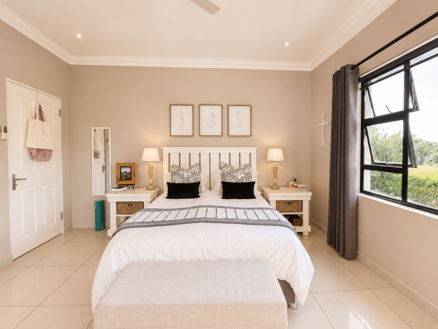 4 Bedroom Property for Sale in Zinkwazi Beach KwaZulu-Natal