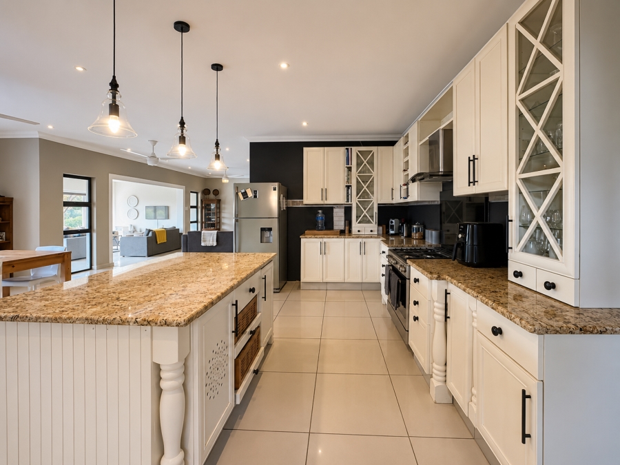 4 Bedroom Property for Sale in Zinkwazi Beach KwaZulu-Natal