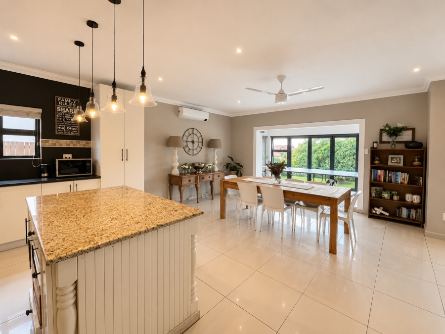 4 Bedroom Property for Sale in Zinkwazi Beach KwaZulu-Natal