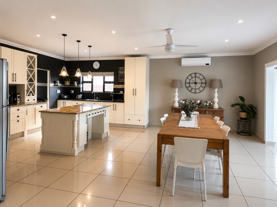 4 Bedroom Property for Sale in Zinkwazi Beach KwaZulu-Natal