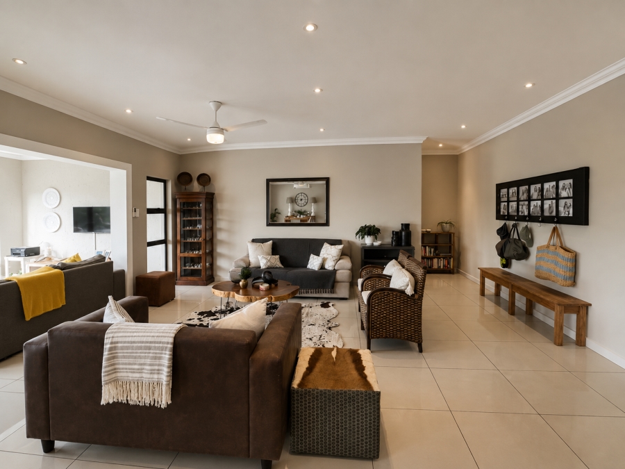 4 Bedroom Property for Sale in Zinkwazi Beach KwaZulu-Natal