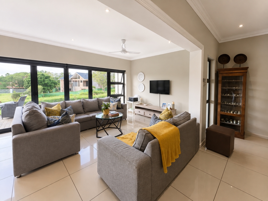 4 Bedroom Property for Sale in Zinkwazi Beach KwaZulu-Natal