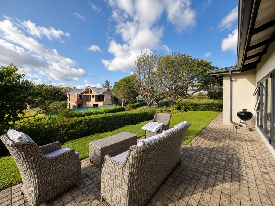 4 Bedroom Property for Sale in Zinkwazi Beach KwaZulu-Natal