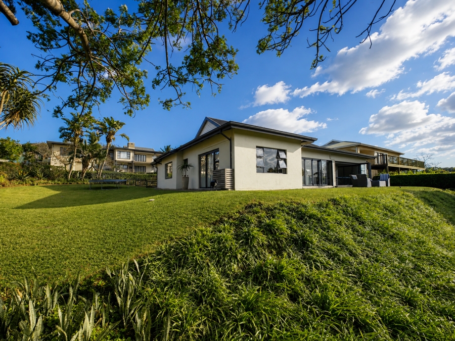 4 Bedroom Property for Sale in Zinkwazi Beach KwaZulu-Natal