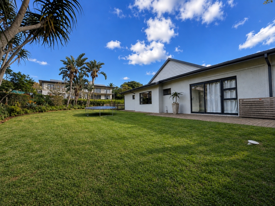 4 Bedroom Property for Sale in Zinkwazi Beach KwaZulu-Natal