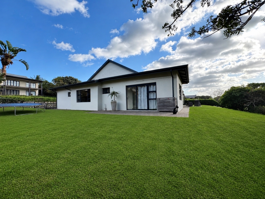 4 Bedroom Property for Sale in Zinkwazi Beach KwaZulu-Natal
