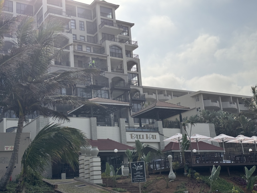 3 Bedroom Property for Sale in Westbrook KwaZulu-Natal