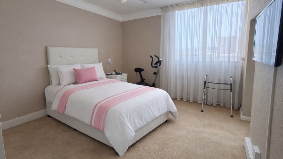 1 Bedroom Property for Sale in North Beach KwaZulu-Natal
