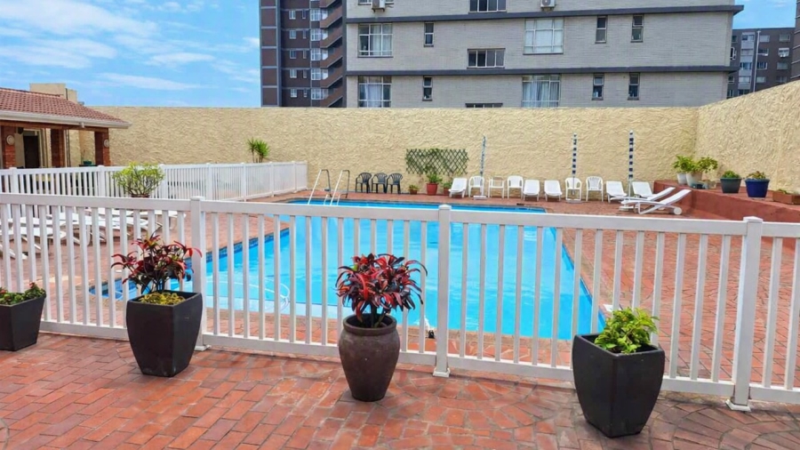 1 Bedroom Property for Sale in North Beach KwaZulu-Natal