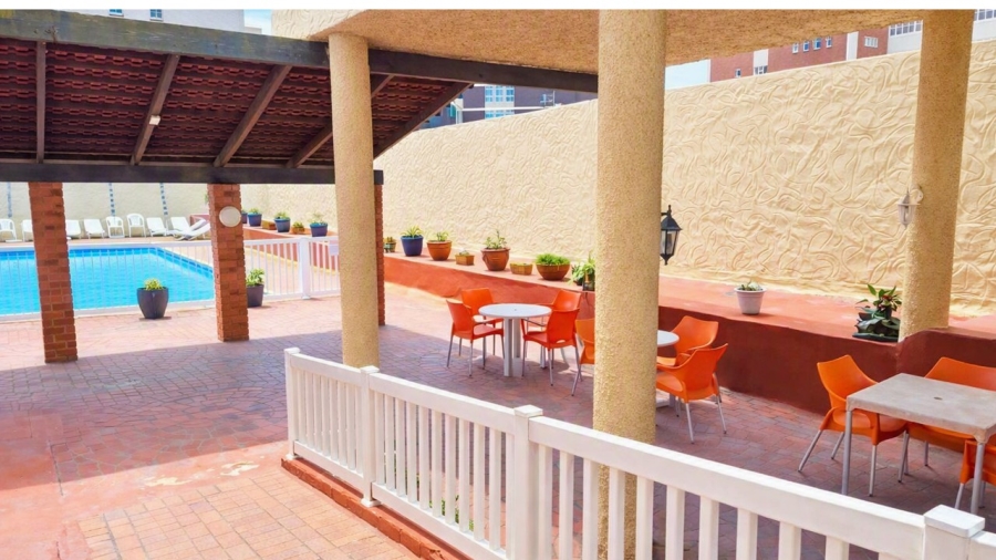 1 Bedroom Property for Sale in North Beach KwaZulu-Natal