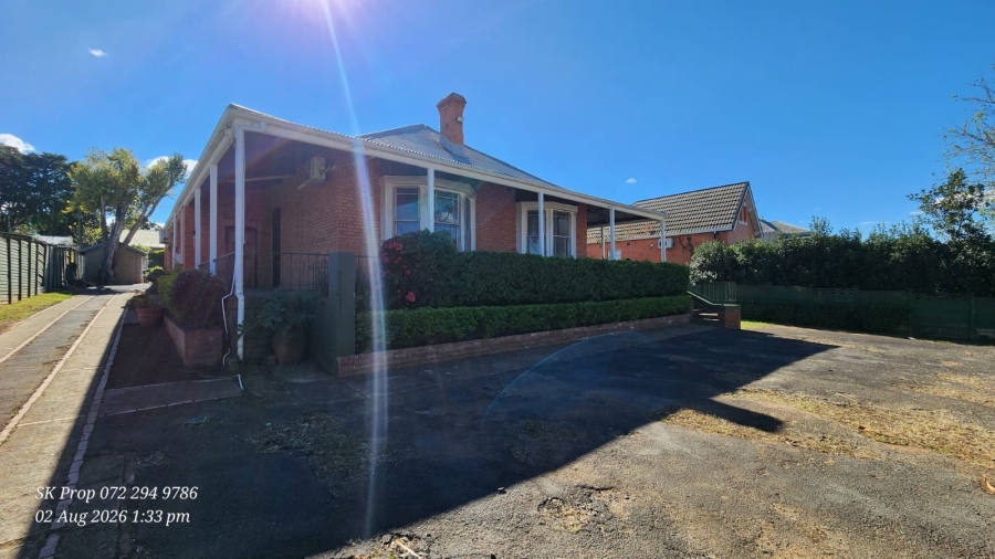 To Let Commercial Property for Rent in Pietermaritzburg Central KwaZulu-Natal