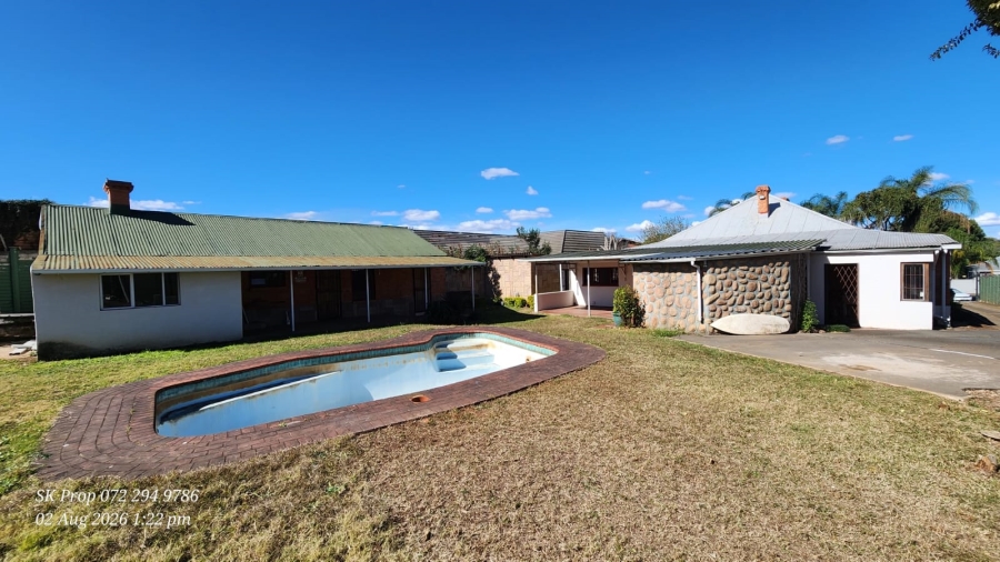 To Let Commercial Property for Rent in Pietermaritzburg Central KwaZulu-Natal
