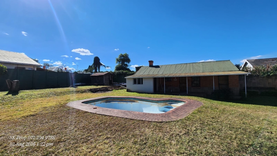 To Let Commercial Property for Rent in Pietermaritzburg Central KwaZulu-Natal