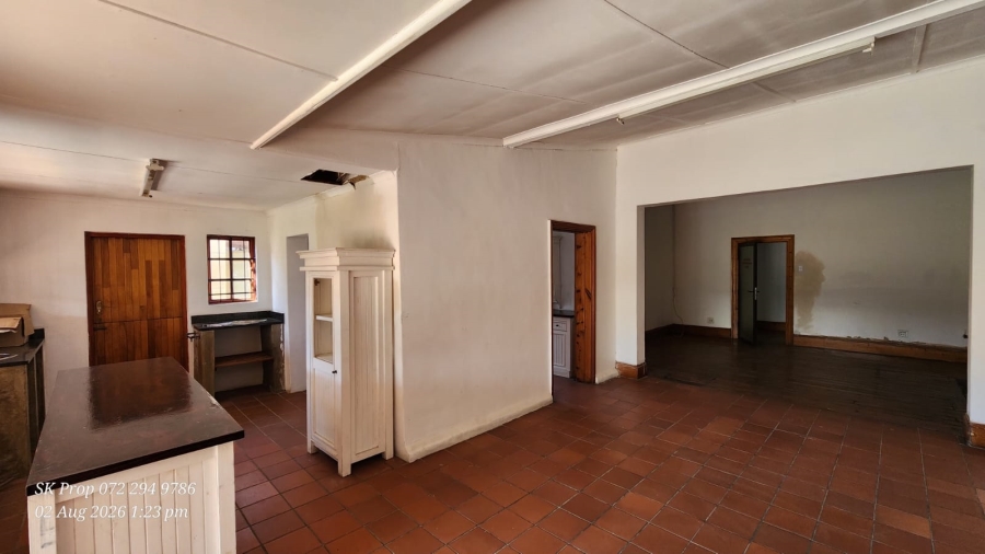 To Let Commercial Property for Rent in Pietermaritzburg Central KwaZulu-Natal