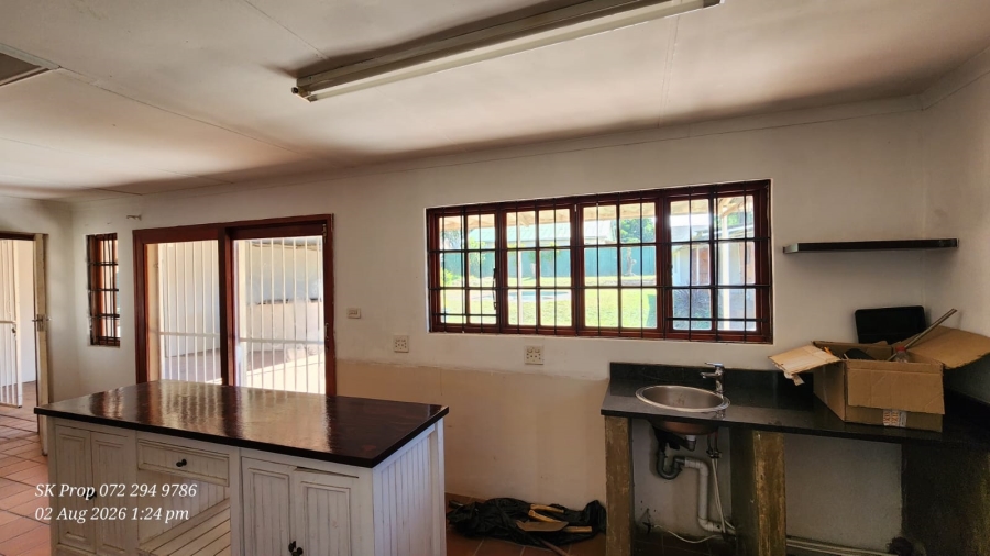 To Let Commercial Property for Rent in Pietermaritzburg Central KwaZulu-Natal