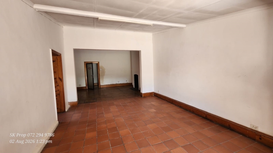 To Let Commercial Property for Rent in Pietermaritzburg Central KwaZulu-Natal