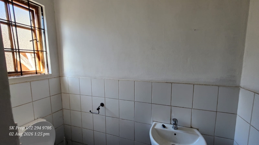 To Let Commercial Property for Rent in Pietermaritzburg Central KwaZulu-Natal