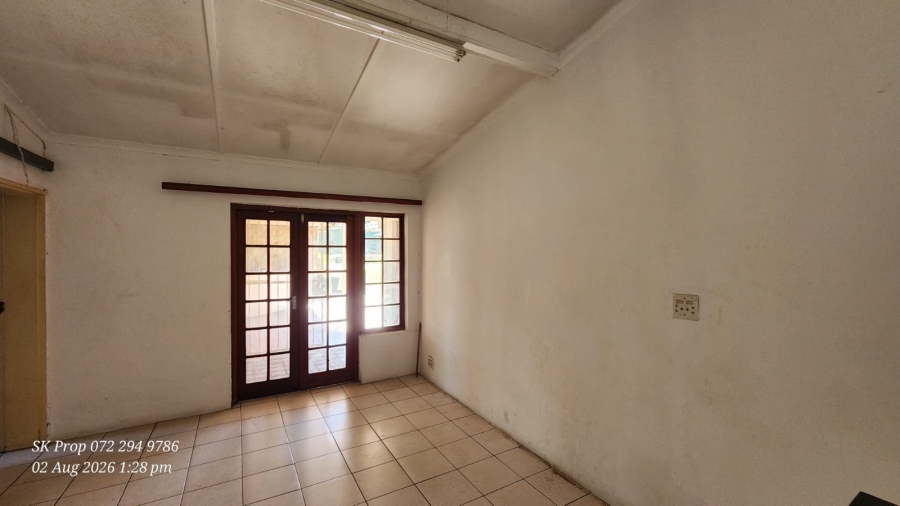 To Let Commercial Property for Rent in Pietermaritzburg Central KwaZulu-Natal