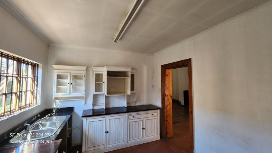 To Let Commercial Property for Rent in Pietermaritzburg Central KwaZulu-Natal