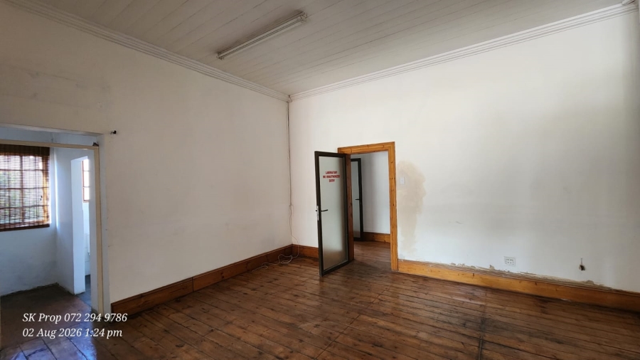 To Let Commercial Property for Rent in Pietermaritzburg Central KwaZulu-Natal