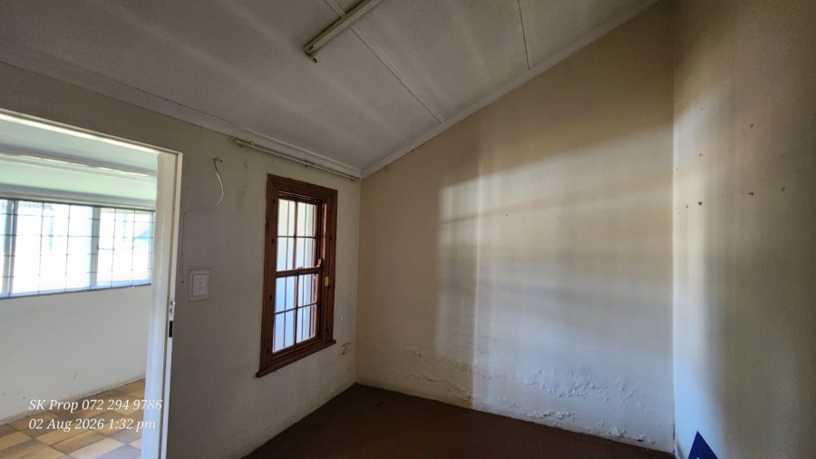 To Let Commercial Property for Rent in Pietermaritzburg Central KwaZulu-Natal