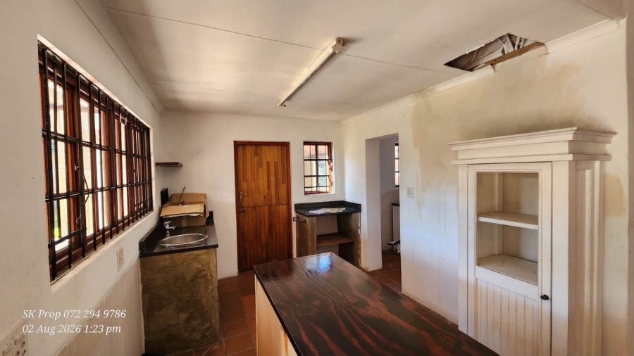 To Let Commercial Property for Rent in Pietermaritzburg Central KwaZulu-Natal
