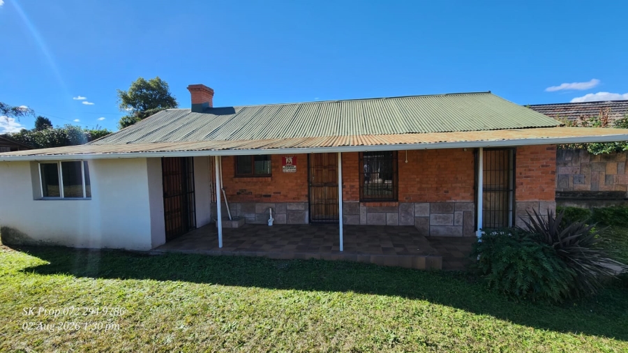 To Let Commercial Property for Rent in Pietermaritzburg Central KwaZulu-Natal