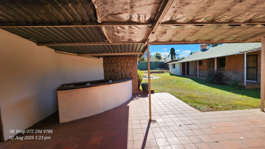 To Let Commercial Property for Rent in Pietermaritzburg Central KwaZulu-Natal