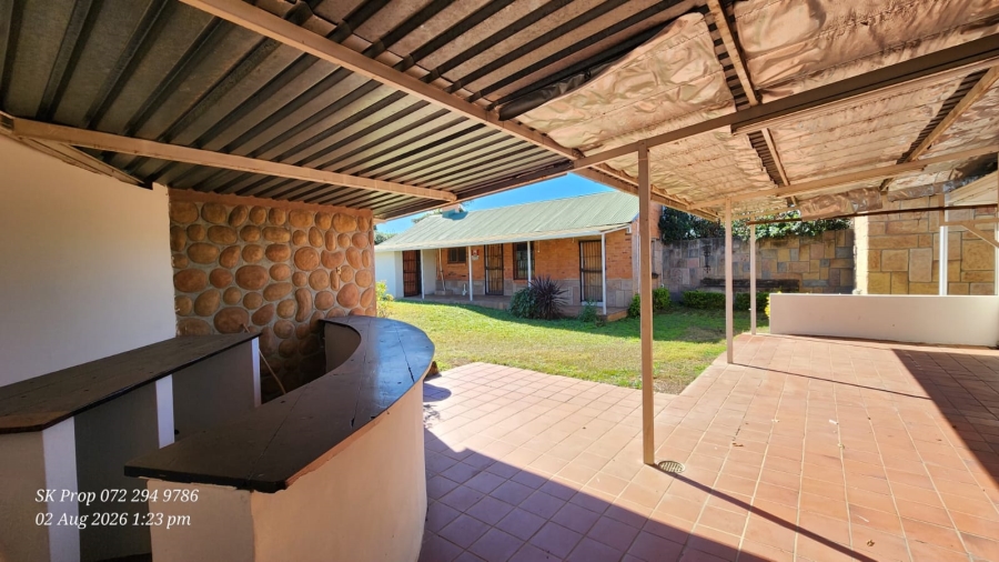 To Let Commercial Property for Rent in Pietermaritzburg Central KwaZulu-Natal
