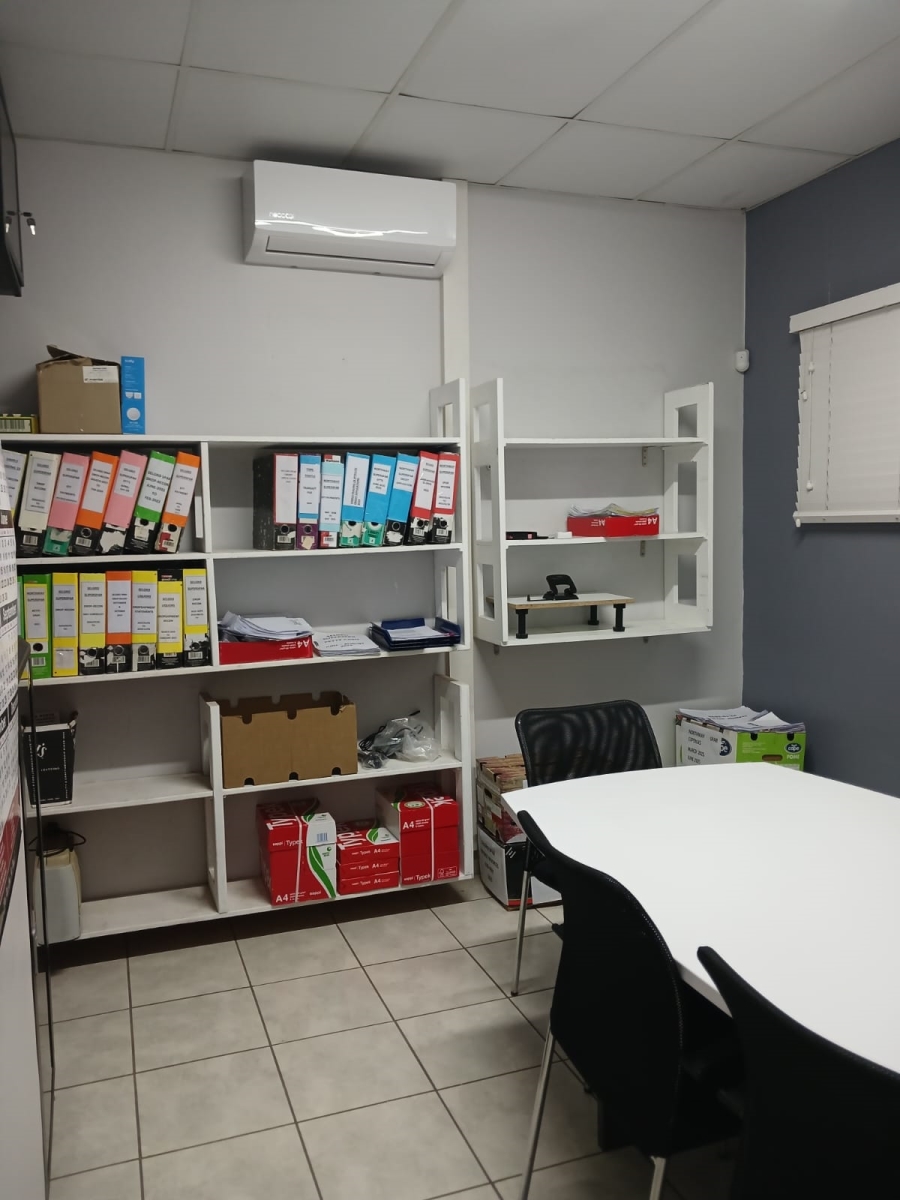 Commercial Property for Sale in Wembley KwaZulu-Natal