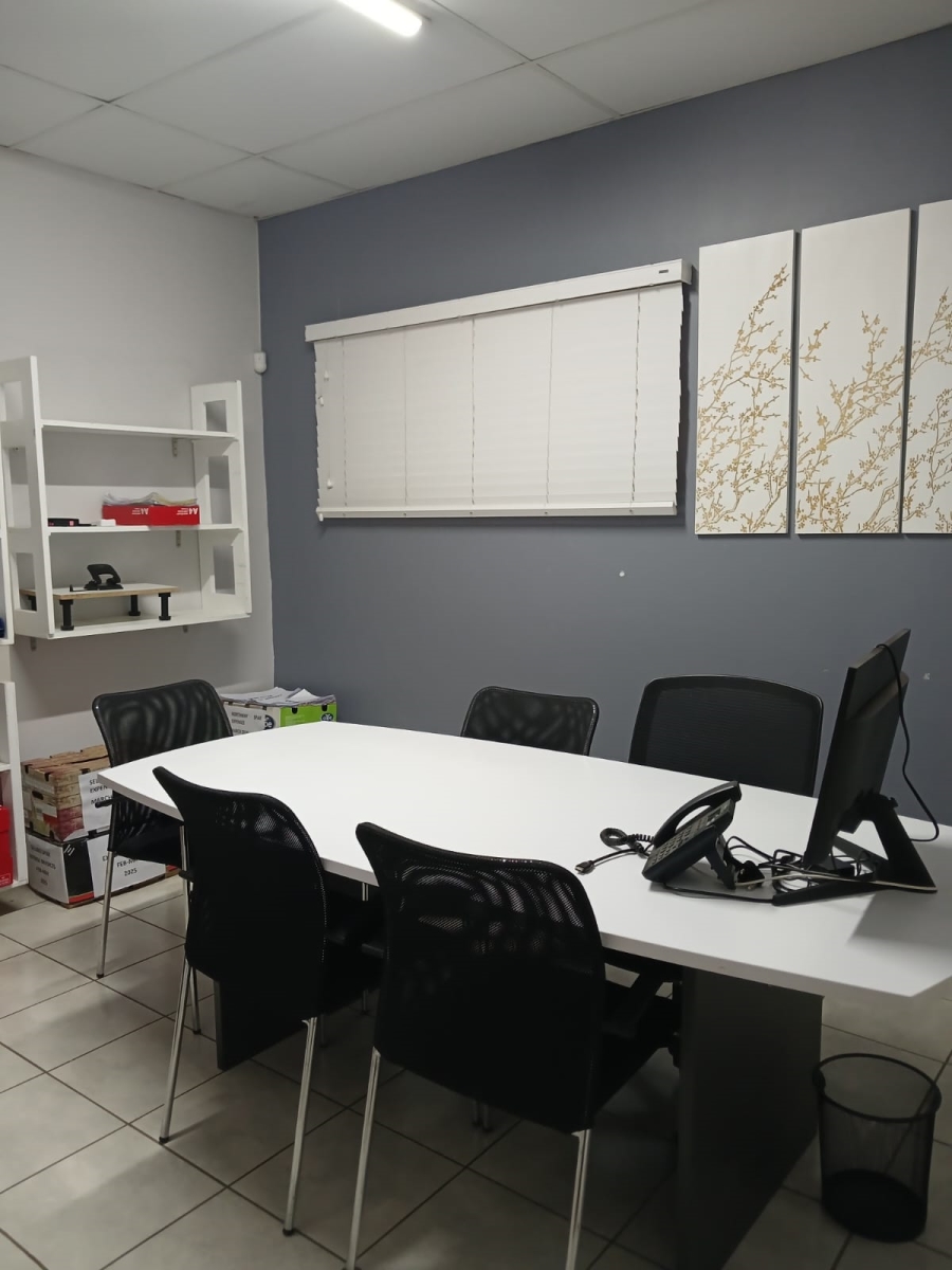 Commercial Property for Sale in Wembley KwaZulu-Natal