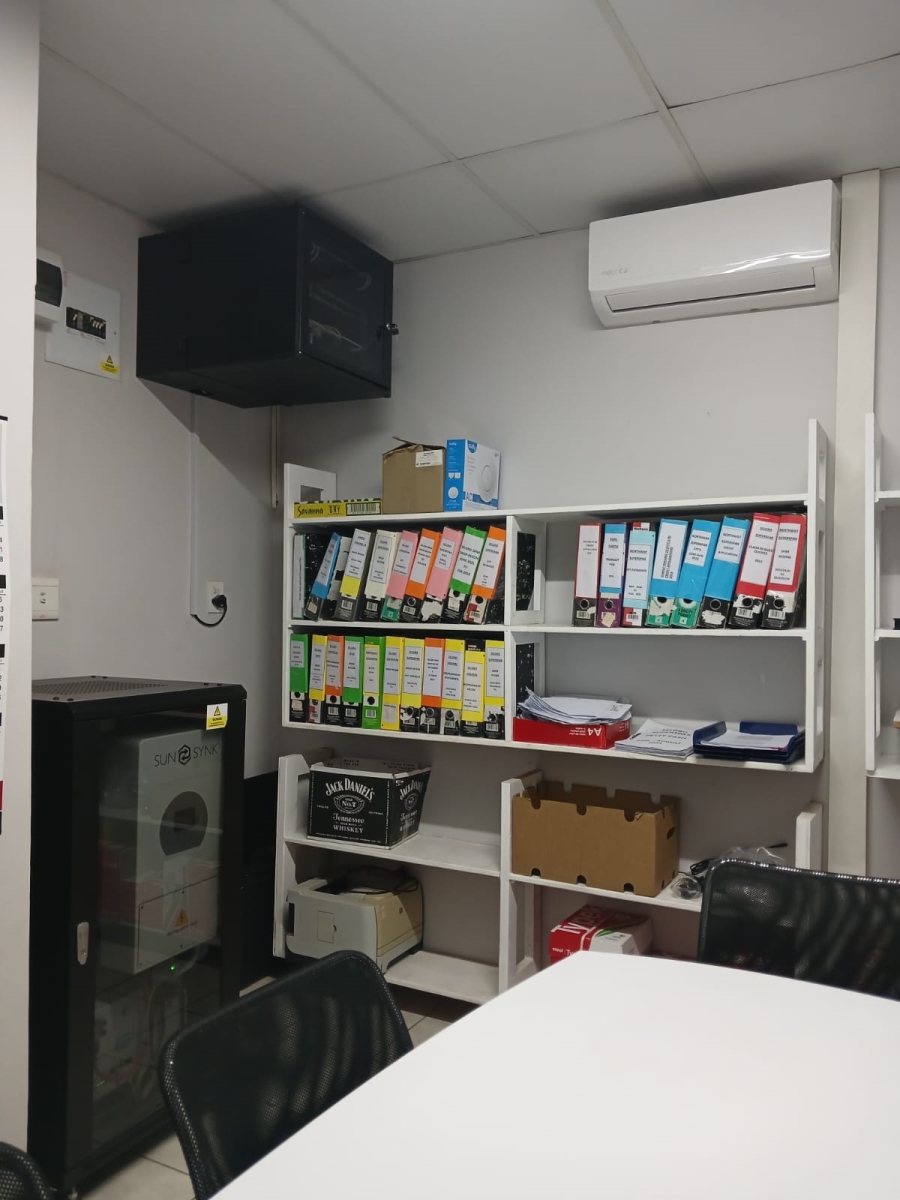 Commercial Property for Sale in Wembley KwaZulu-Natal
