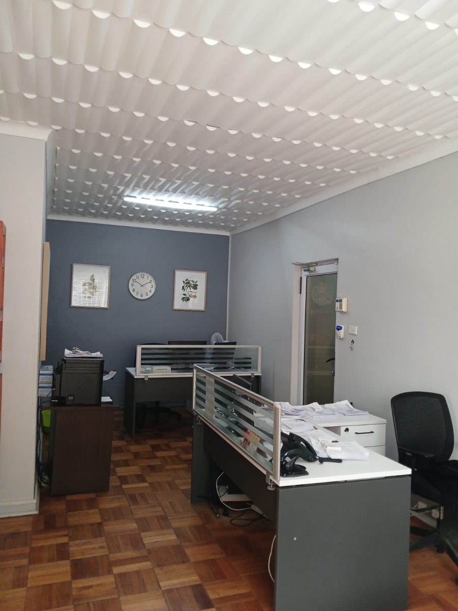 Commercial Property for Sale in Wembley KwaZulu-Natal