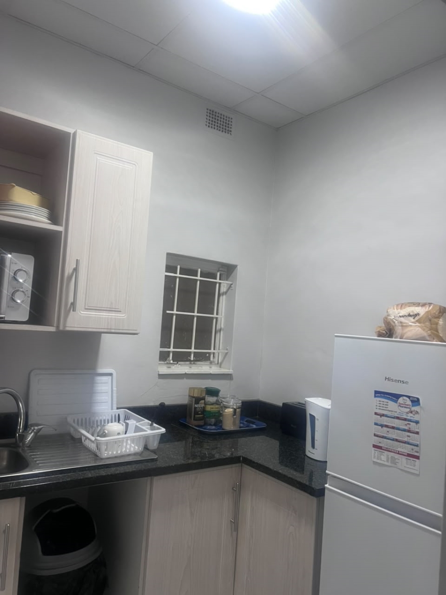 Commercial Property for Sale in Wembley KwaZulu-Natal