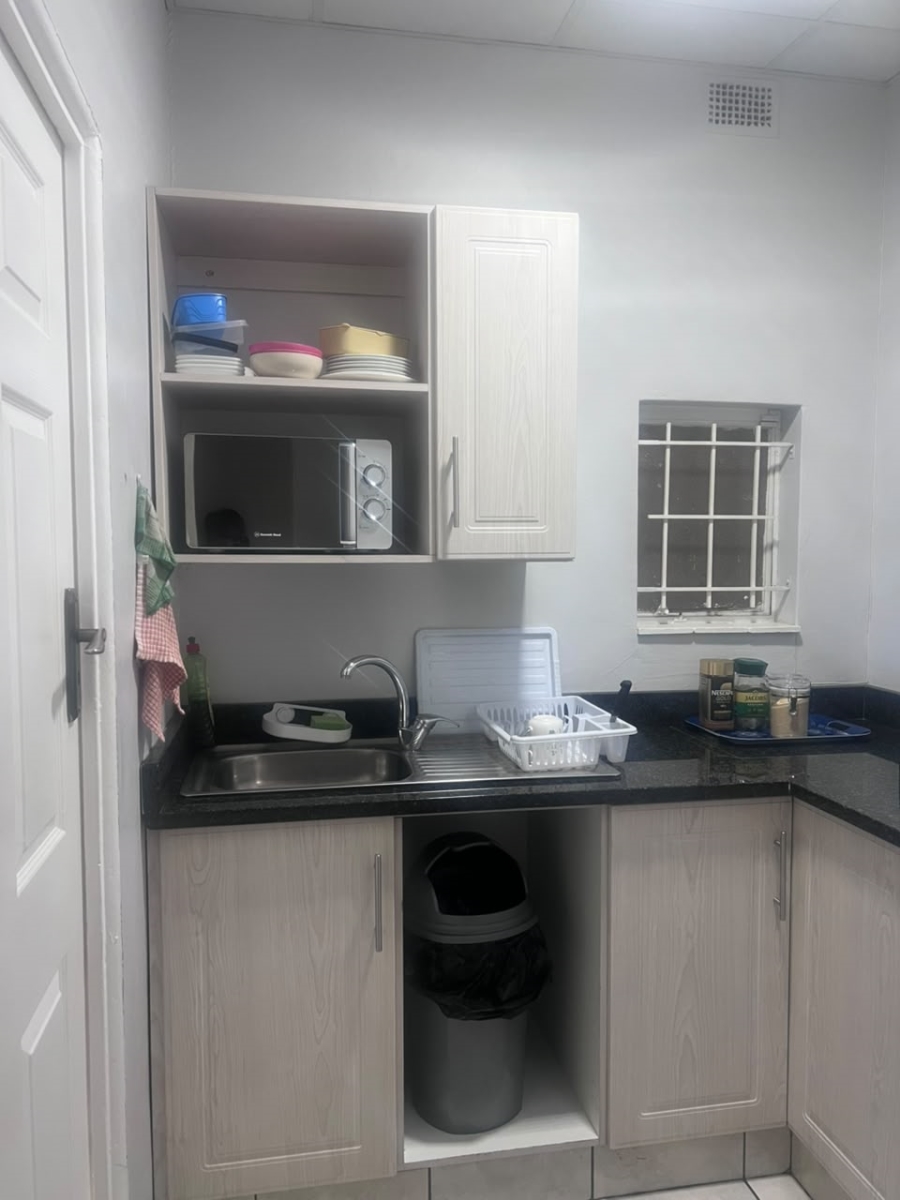 Commercial Property for Sale in Wembley KwaZulu-Natal