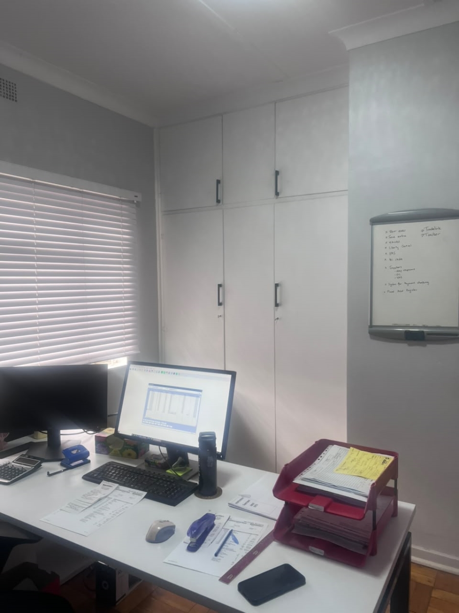Commercial Property for Sale in Wembley KwaZulu-Natal