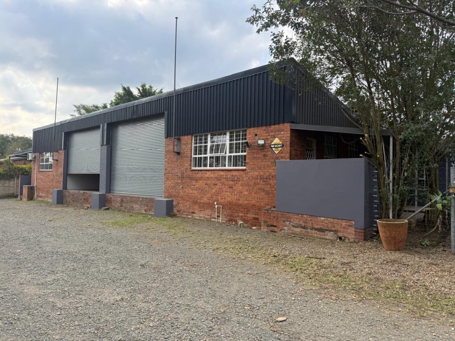 To Let Commercial Property for Rent in Masons Mill KwaZulu-Natal