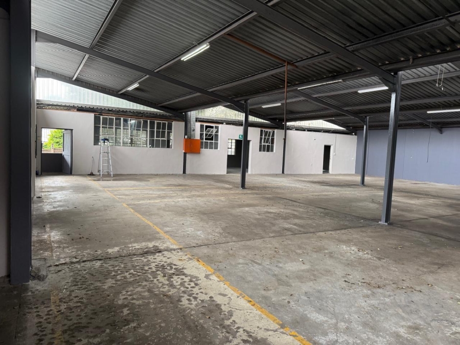 To Let Commercial Property for Rent in Masons Mill KwaZulu-Natal