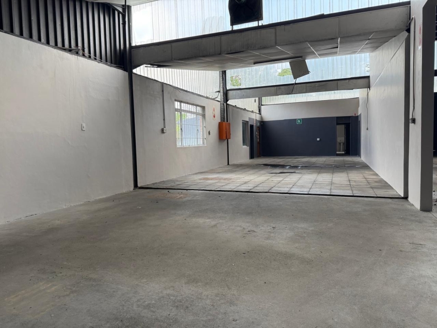 To Let Commercial Property for Rent in Masons Mill KwaZulu-Natal