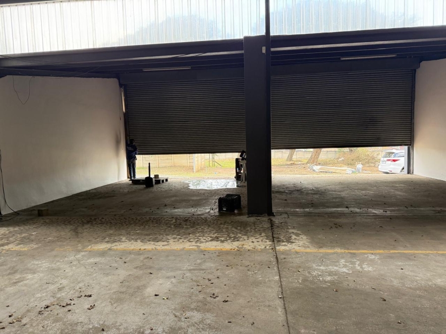 To Let Commercial Property for Rent in Masons Mill KwaZulu-Natal